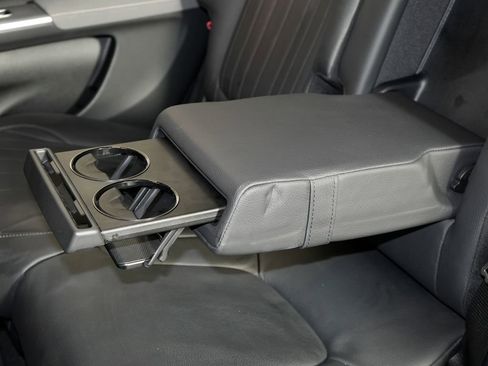 Certified 2023 Mercedes-Benz EQS 450+ 4MATIC SUV image 28