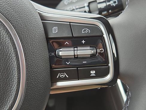 New 2026 Kia Carnival SX Prestige image 32