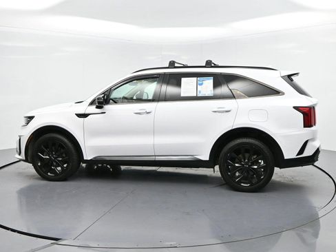 Used 2021 Kia Sorento SX FWD image 5