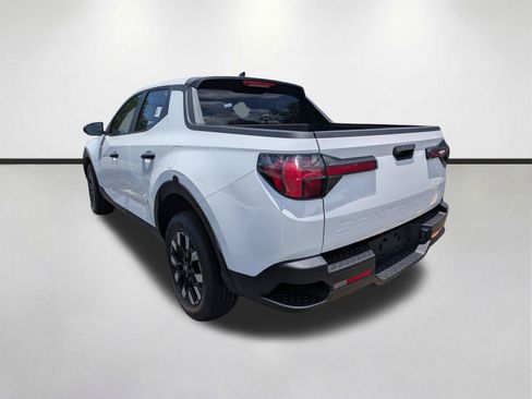 New 2026 Hyundai Santa Cruz SE FWD image 5