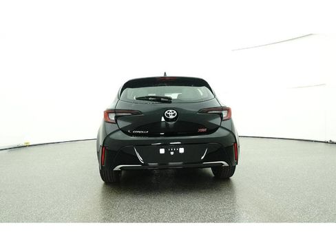 New 2026 Toyota Corolla XSE image 23
