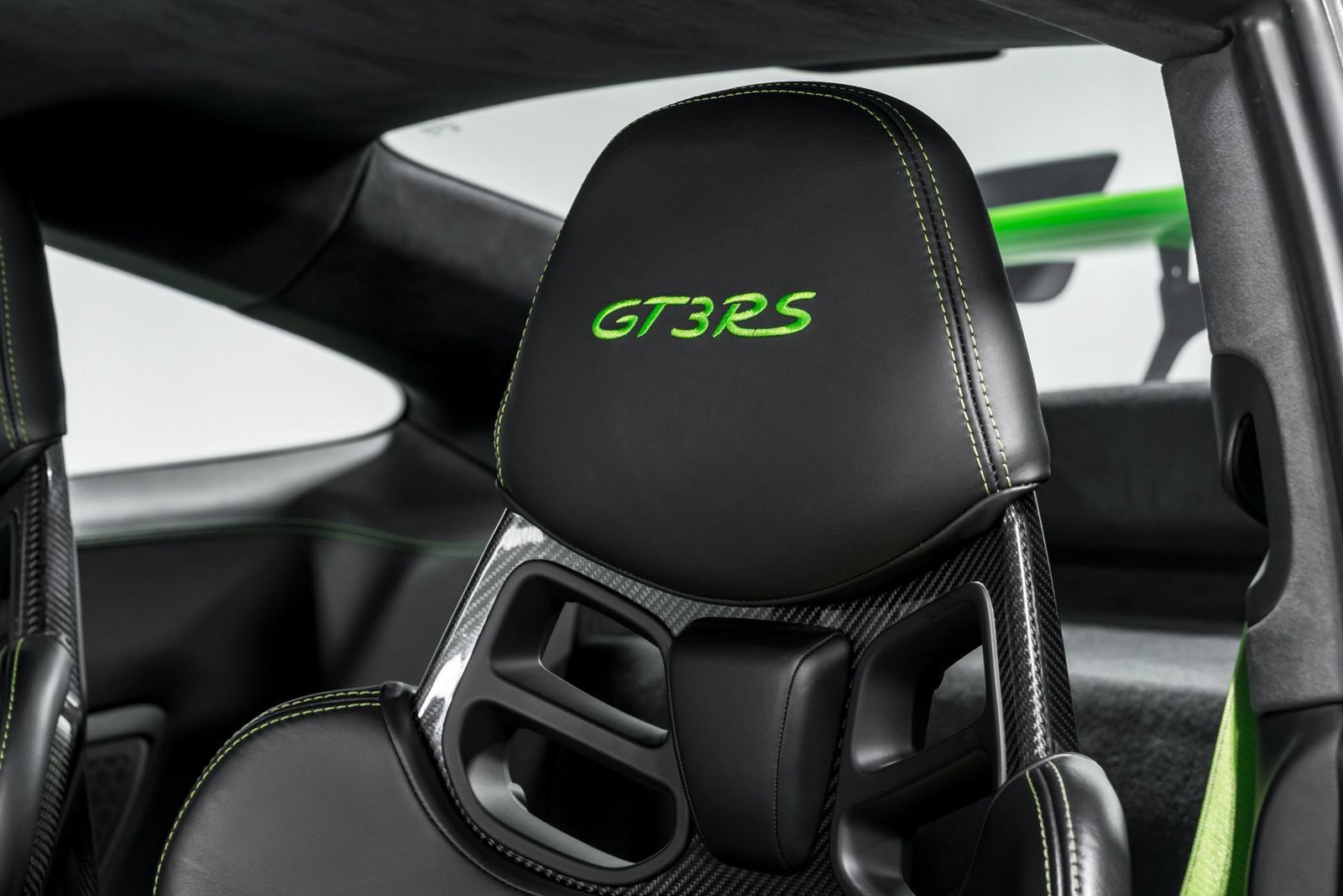 Used 2019 Porsche 911 GT3 RS RWD image 20