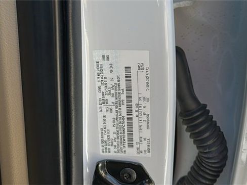 Certified 2019 Ford F150 Lariat image 32