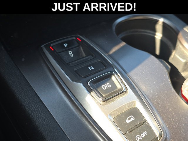 Used 2020 Honda Passport Sport image 16