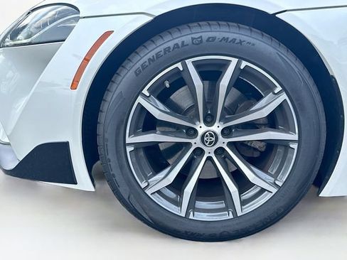 Used 2023 Toyota Supra RWD image 30