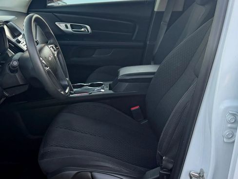 Used 2014 GMC Terrain SLE image 11