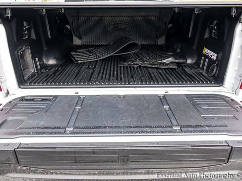 Used 2023 Ford F150 XLT w/ Equipment Group 302A High image 29