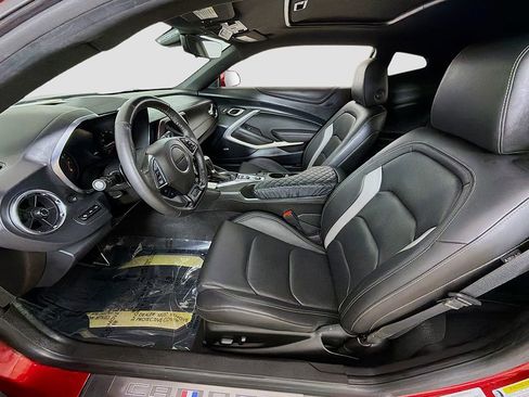 Used 2023 Chevrolet Camaro LT w/ RS Package image 23