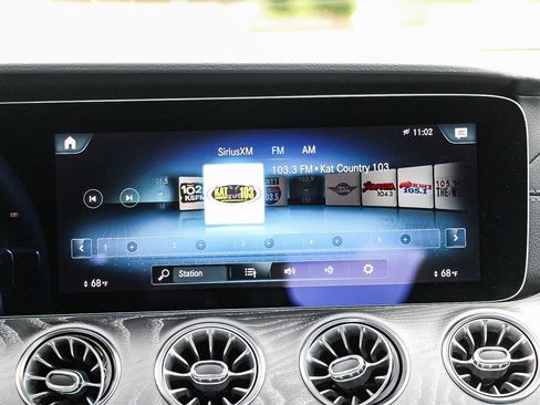 Certified 2023 Mercedes-Benz AMG GT 43 image 14