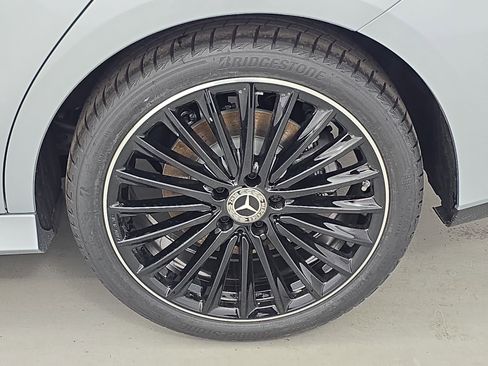 New 2026 Mercedes-Benz CLA 250 CLA 250 image 30