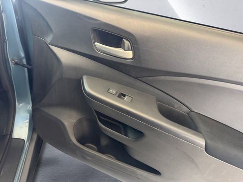 Used 2014 Honda CR-V LX image 15