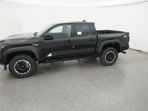 New 2026 Toyota Tacoma TRD Off-Road image 11