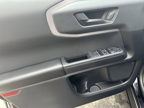 Used 2024 Ford Bronco Sport Big Bend w/ Convenience Package image 10