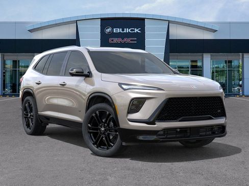 New 2026 Buick Enclave Sport Touring w/ Power Package image 7