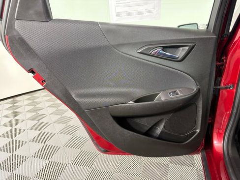 Used 2022 Chevrolet Malibu LT image 36
