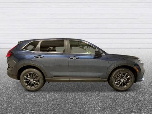 New 2026 Honda CR-V EX-L image 7