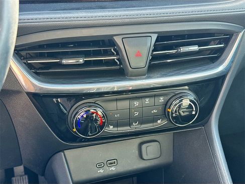 Used 2024 Buick Encore GX Sport Touring w/ Comfort Package image 16