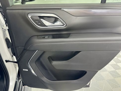 Used 2021 GMC Yukon AT4 image 27