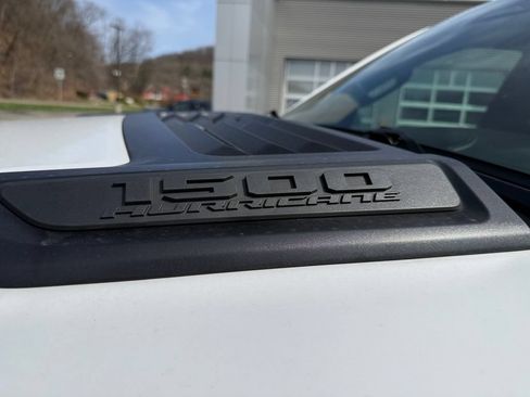 Used 2026 RAM 1500 Rebel w/ Rebel Level 1 Equipment Group AWD/4WD image 32