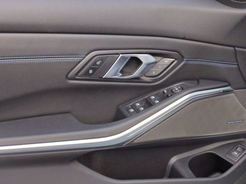 Certified 2026 BMW 330i Sedan RWD image 14