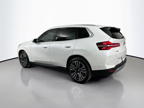 Used 2026 BMW X3 xDrive30i AWD/4WD image 7