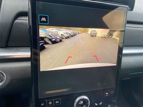 Used 2025 GMC Terrain Elevation image 15