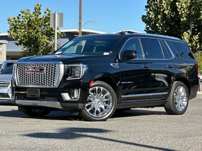 Used 2024 GMC Yukon Denali w/ Denali Reserve Package