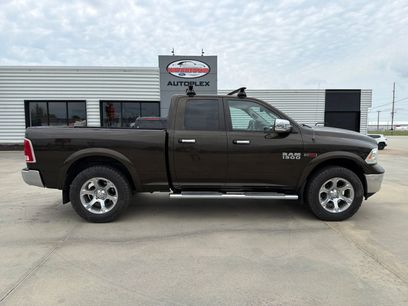 Used 2014 RAM 1500 Laramie w/ Convenience Group