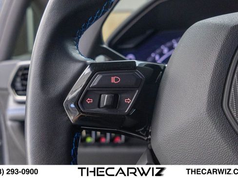 Used 2023 Lamborghini Huracan Tecnica RWD image 62