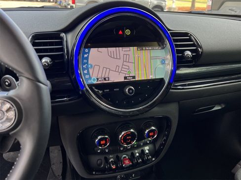 Used 2024 MINI Cooper Clubman S image 17
