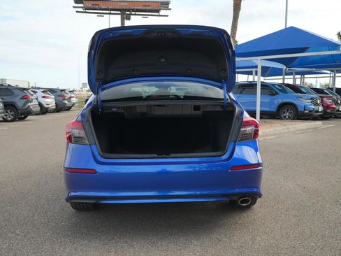 Used 2024 Honda Civic Sport image 7