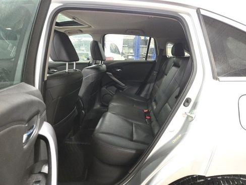 Used 2013 Acura RDX AWD w/ Technology Package image 6