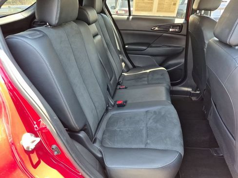 Used 2025 Mitsubishi Eclipse Cross SE AWD/4WD image 30