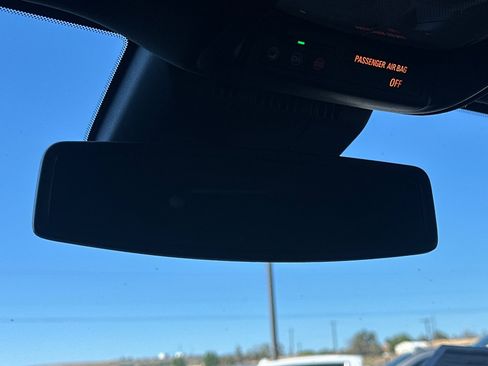 Used 2023 GMC Canyon AT4 w/ AT4 Premium Package image 23