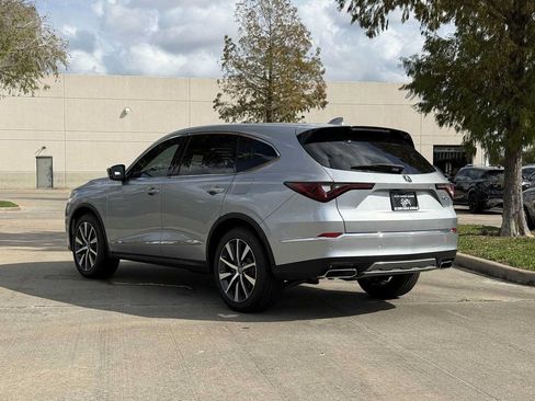 Used 2026 Acura MDX w/ Technology Package FWD image 4