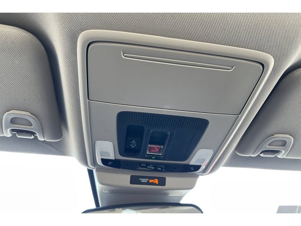 Used 2024 Honda Accord EX image 23