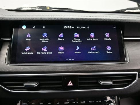Used 2020 Kia Cadenza Technology image 23