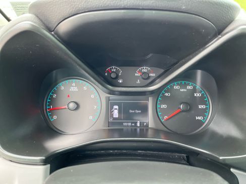 Used 2022 GMC Canyon Elevation Standard AWD/4WD image 14