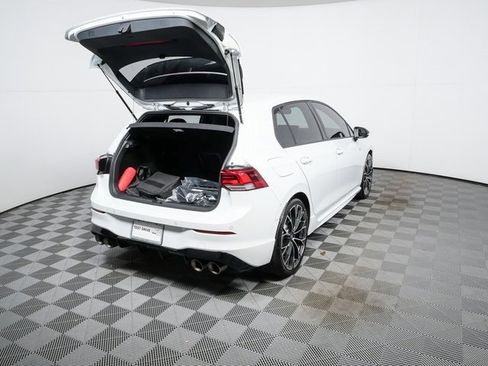 New 2026 Volkswagen Golf w/ Euro Style Package image 26