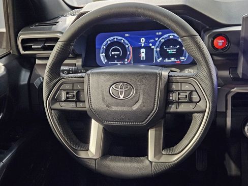 New 2026 Toyota Tacoma TRD Off-Road image 14