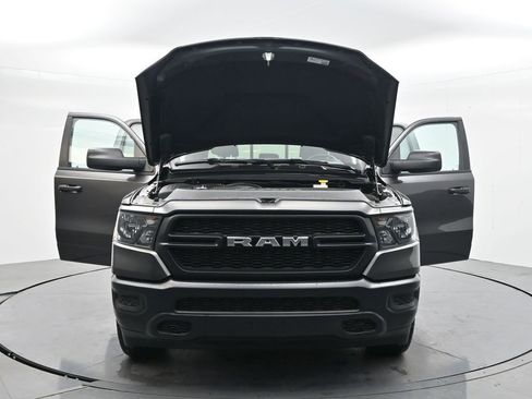 Used 2024 RAM 1500 Tradesman image 40