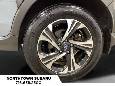 Used 2024 Subaru Crosstrek 2.0i Premium AWD/4WD image 23