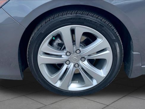 Used 2023 Acura TLX w/ Technology Package FWD image 10