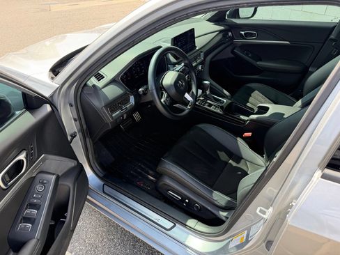 Used 2025 Acura Integra A-Spec w/ Technology Package FWD image 2
