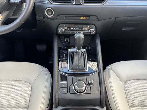 Certified 2025 MAZDA CX-5 AWD 2.5 S w/ Preferred Package image 27