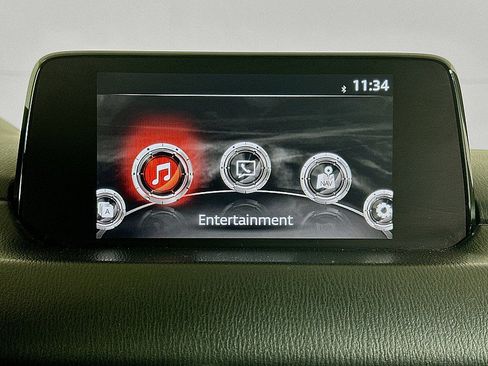 Used 2020 MAZDA CX-5 Sport FWD image 14