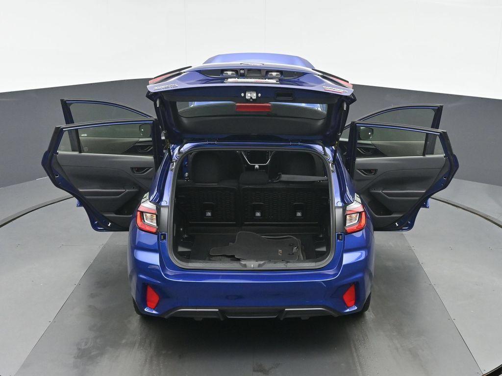 Used 2024 Subaru Impreza RS AWD/4WD image 41