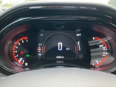 Used 2024 Dodge Durango GT RWD image 15