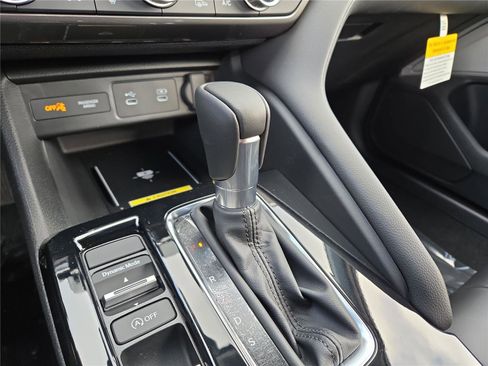 New 2026 Acura Integra image 12