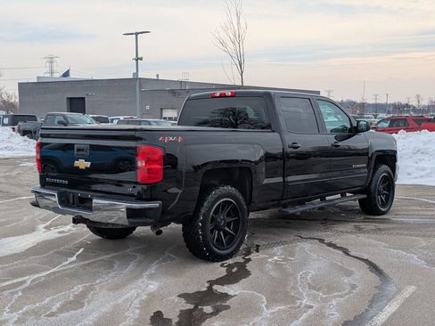 Used 2018 Chevrolet Silverado 1500 LT w/ True North Edition image 6